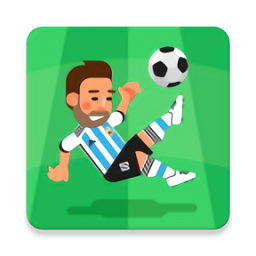 世界足球冠军最新版(World Soccer Champs)