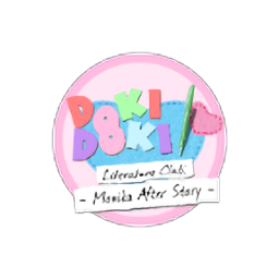 莫妮卡mas手机版(Monika After Story Cn801192)