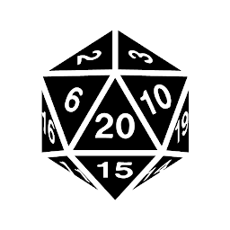 跑团骰子软件(RPG Simple Dice)
